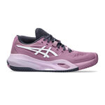 ASICS Tennis shoes ASICS Gel-Resolution X Clay Court Shoe Women-Mauve,Lilac