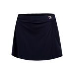 Fila Clothing Fila Shiva Skirt Women-Dark Blue