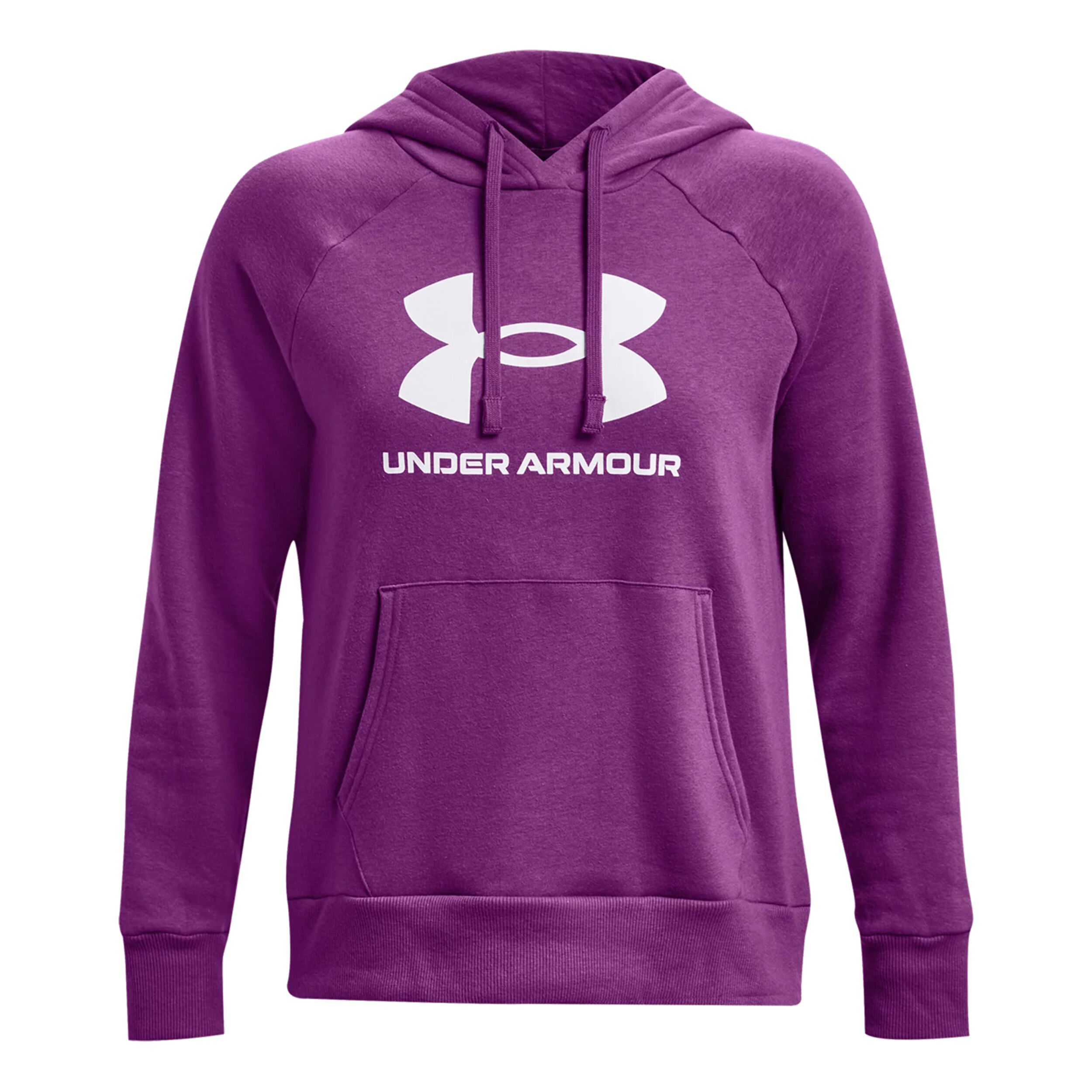Under armour 2025 ladies hoodies uk