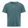 Pro Trail 2 Running Shirt Men-Petrol