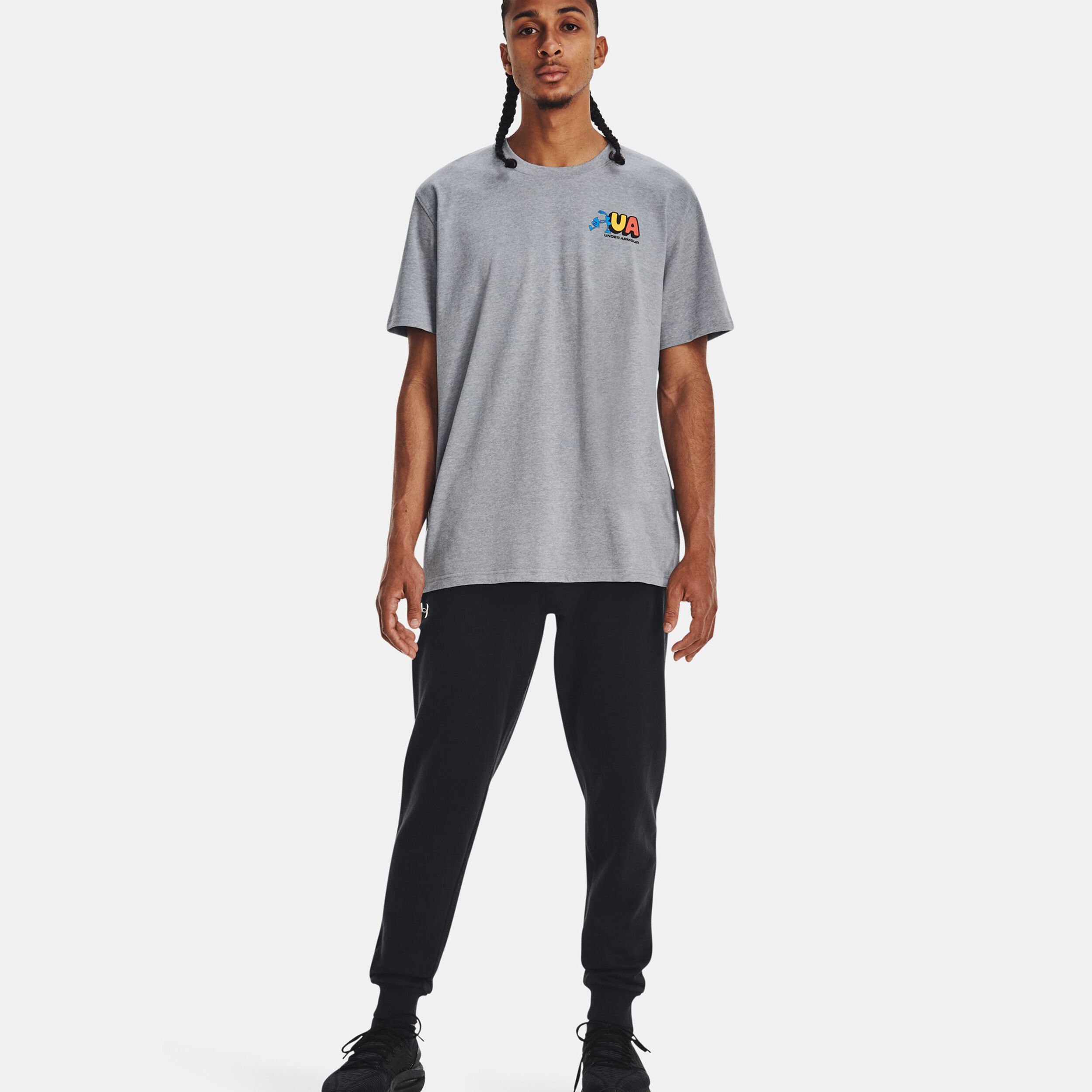 Under armour men's rival pants sale
