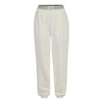 Ellesse Clothing Ellesse D'Ampezzo Training Pants Women-Cream,Sage