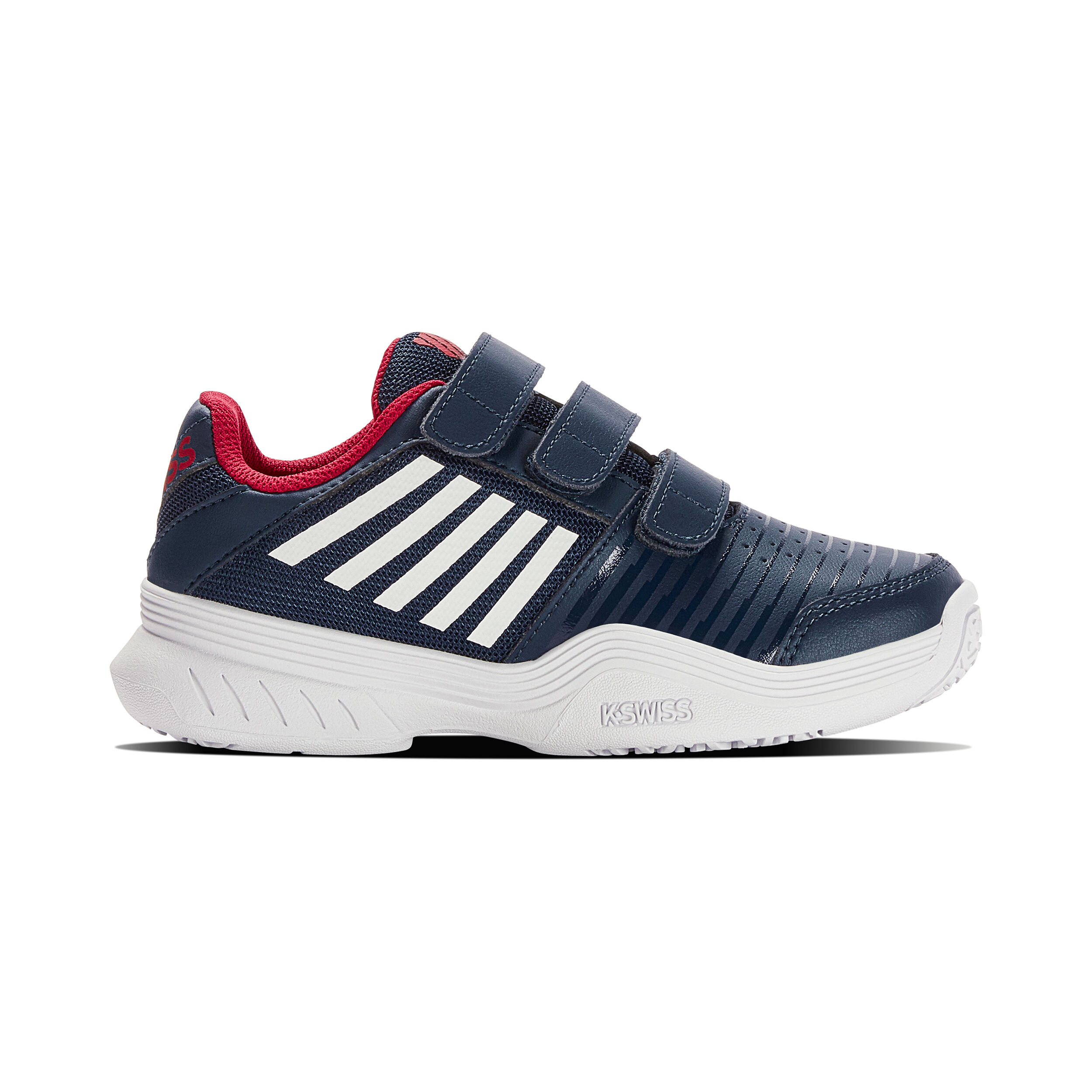 K swiss shoes kids 2025