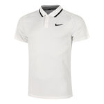 Nike Clothing Nike Dri-Fit Advantage Polo Men-White