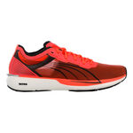 Puma Running shoes Puma Liberate Nitro Neutral Running Shoe Women-Red,Black