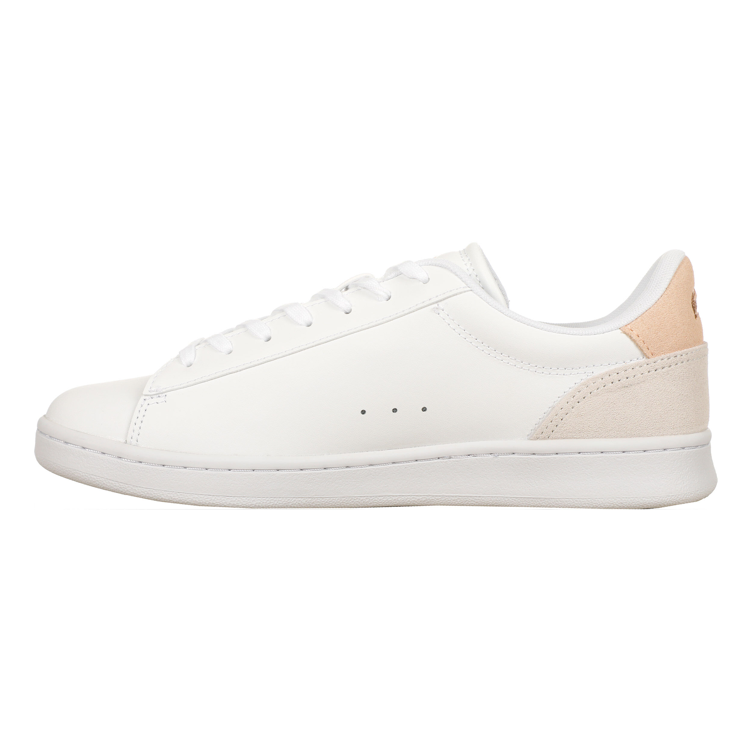 Lacoste carnaby tape best sale