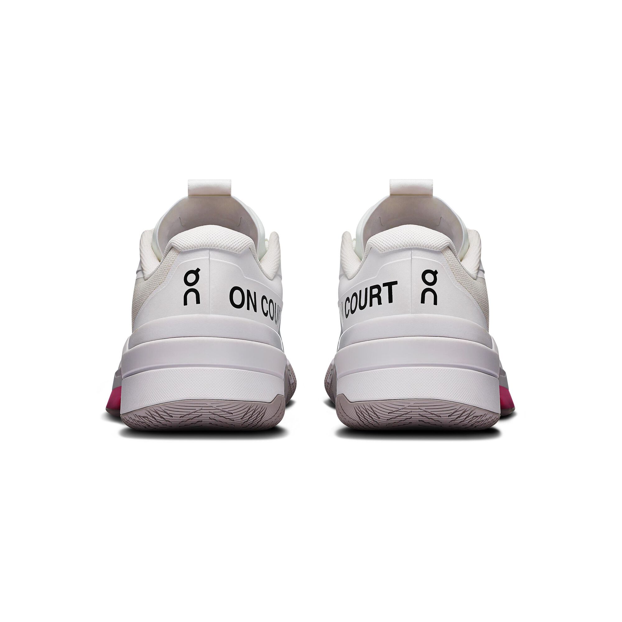 On