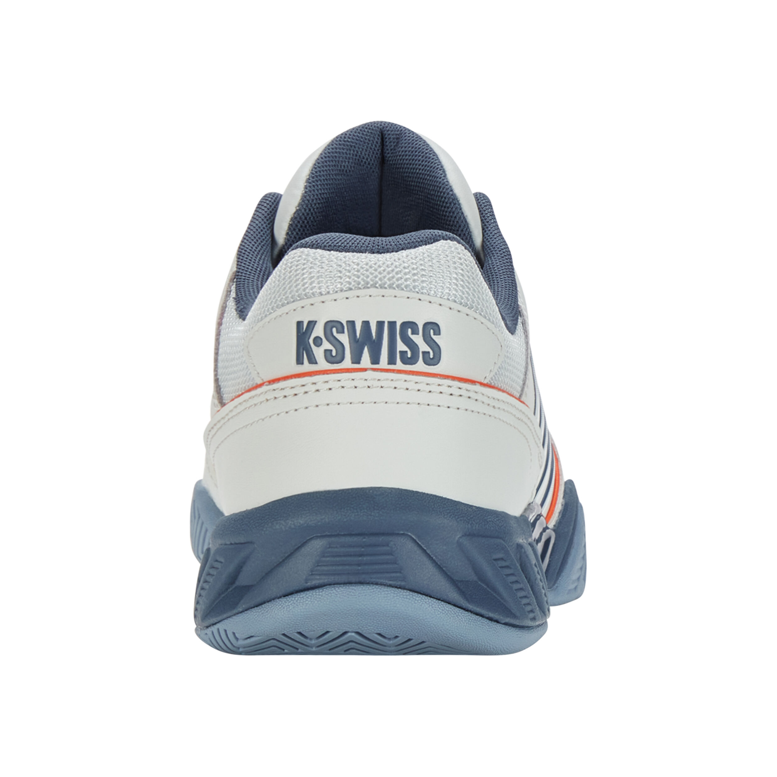 K swiss top bigshot light
