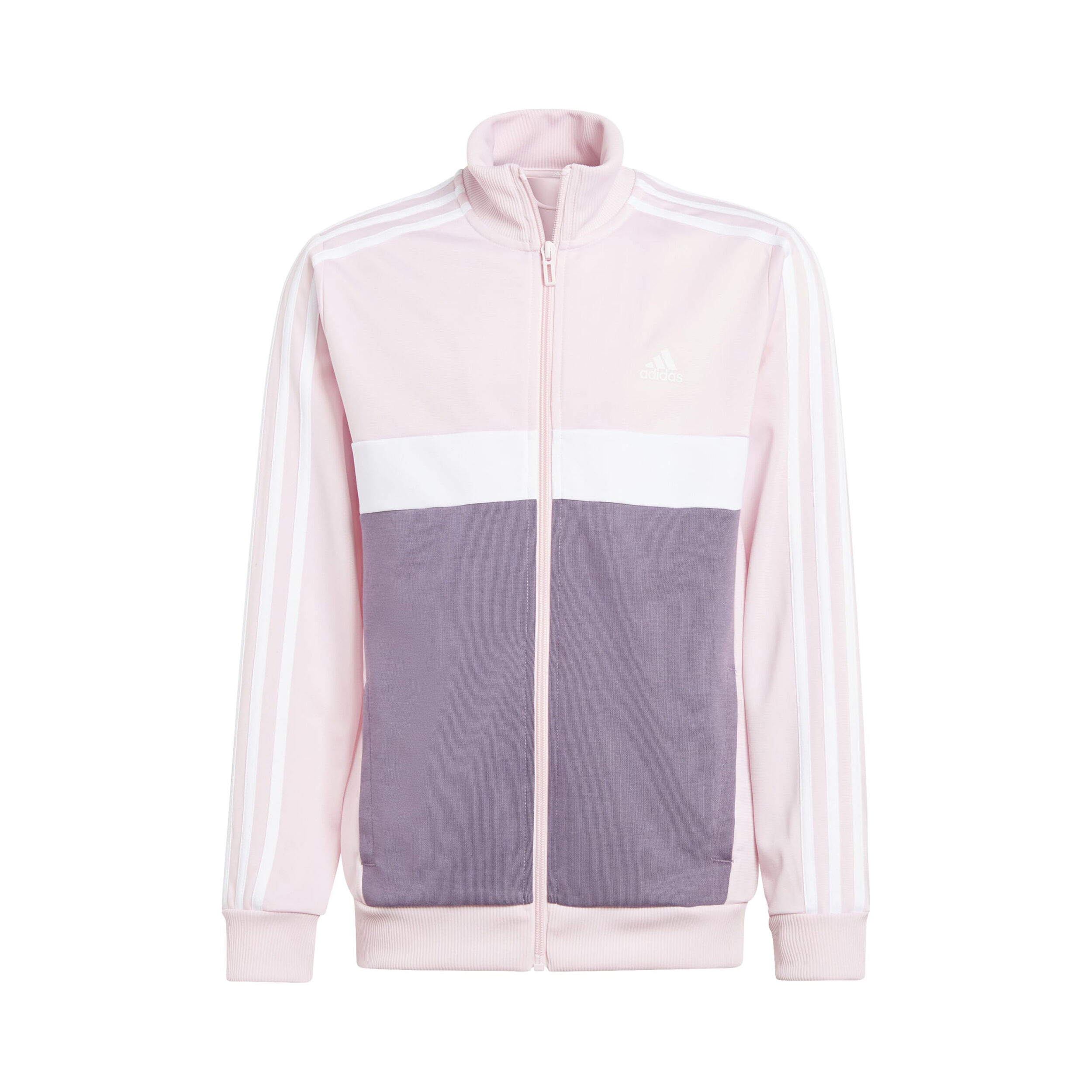 Light pink adidas jacket online