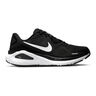 Structure 26 Stability Running Shoe Women-Black,White