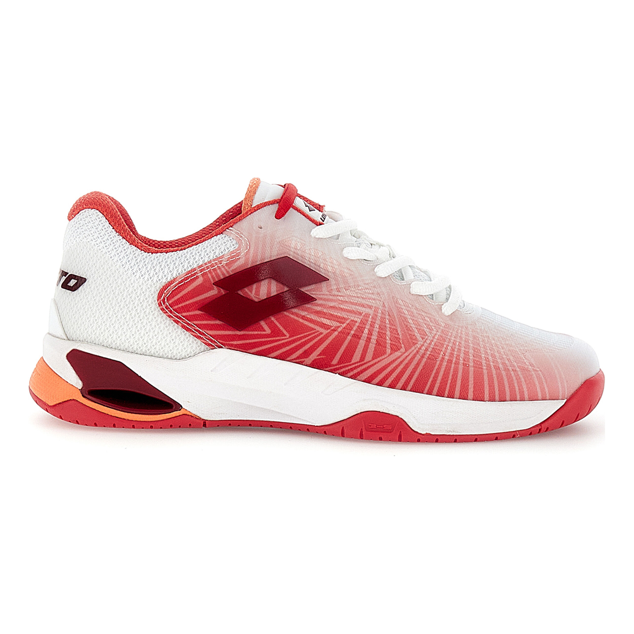 Tenis lotto casual 2025