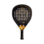 Black Crown Padel rackets Black Crown Patron Gold