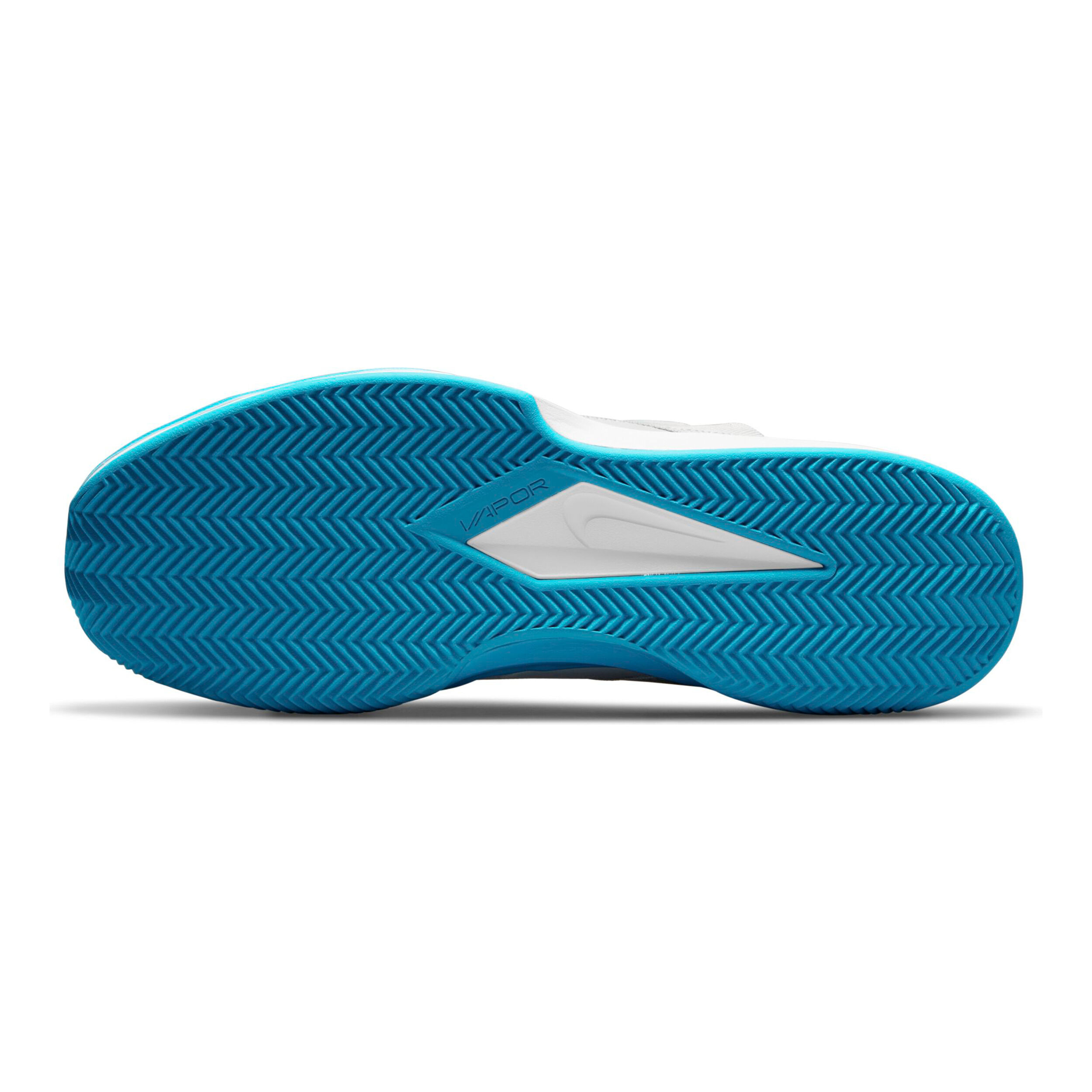 vapor lite clay