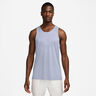 Stride Tank Top Men-Grey,Grey