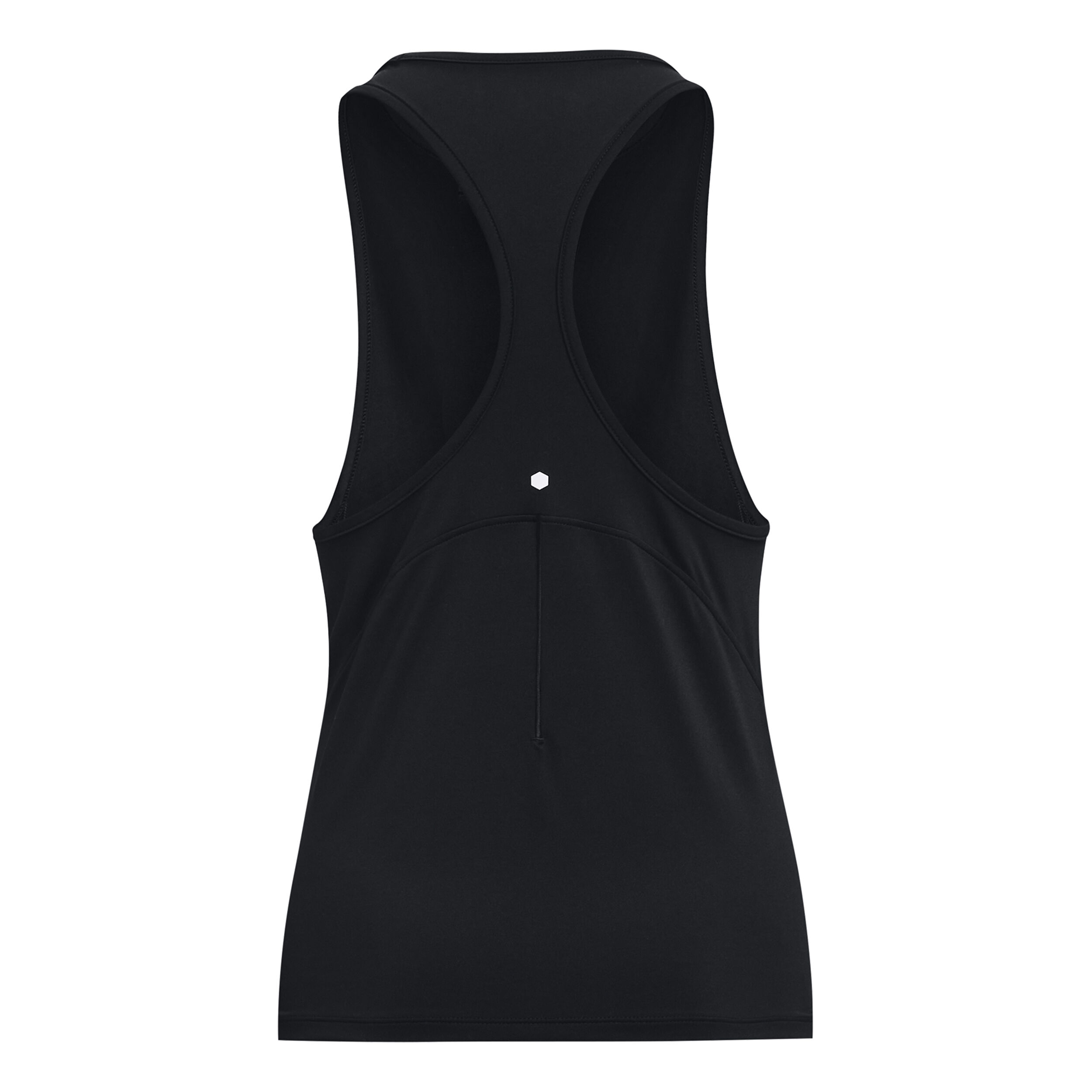 Rush Energy Tank Top Women Black