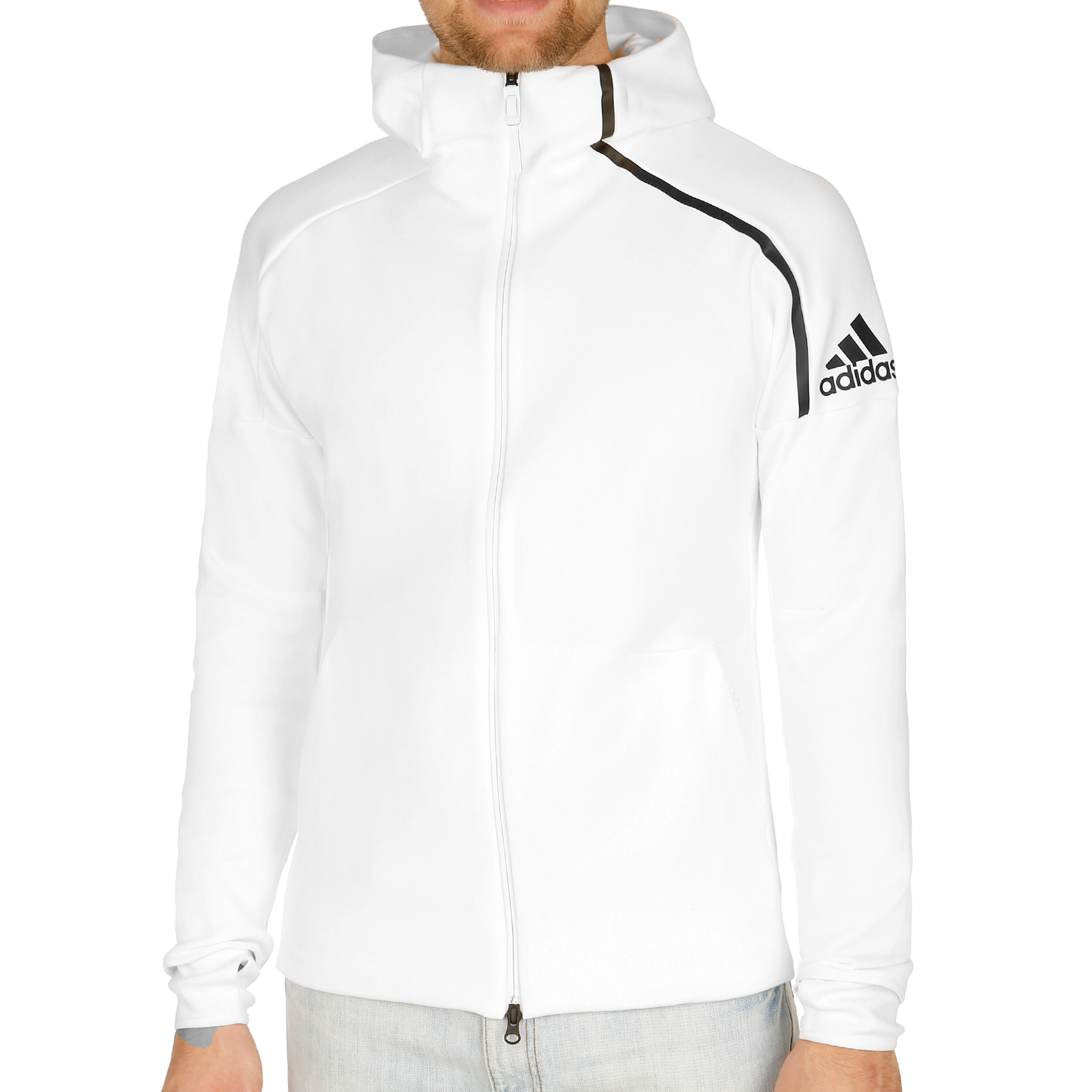 Zne hoody 2 sale