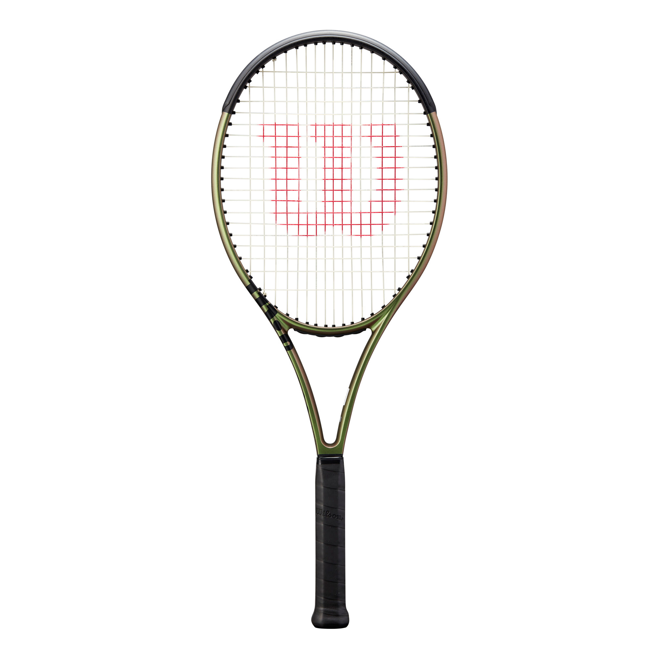 Buy Wilson Blade 100L V8 online Tennis Point UK