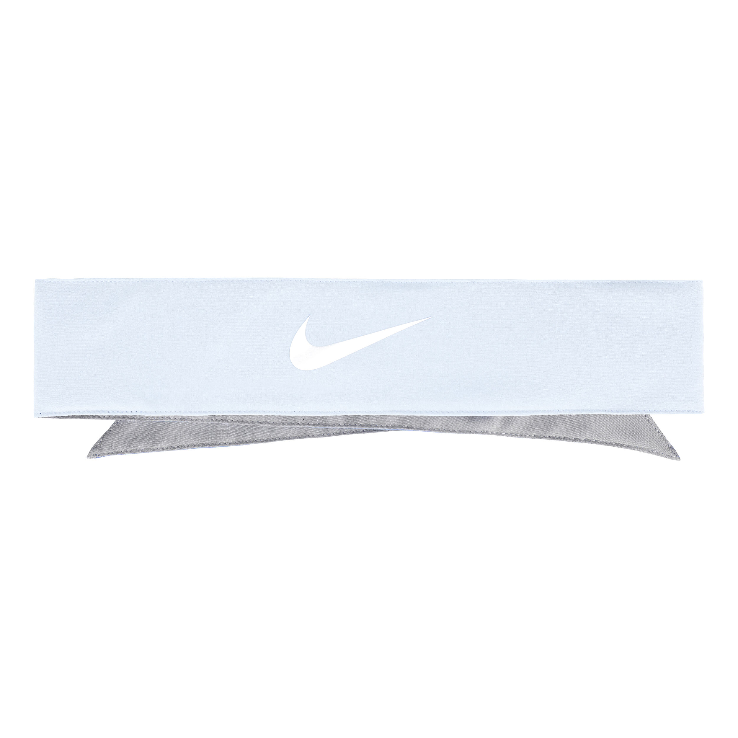 Light blue sale nike headband