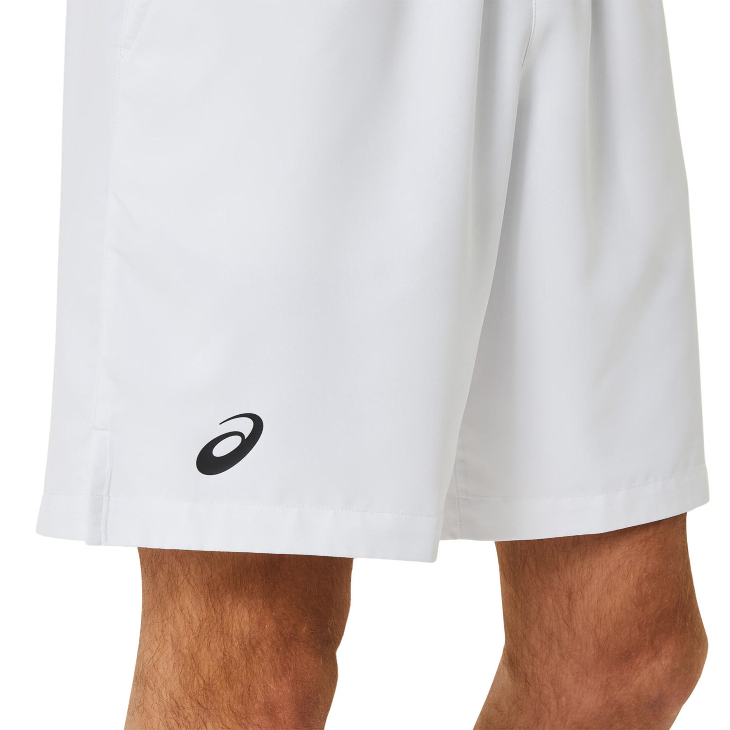 Asics tennis shorts deals