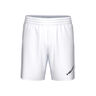 Pro Shorts Men-white