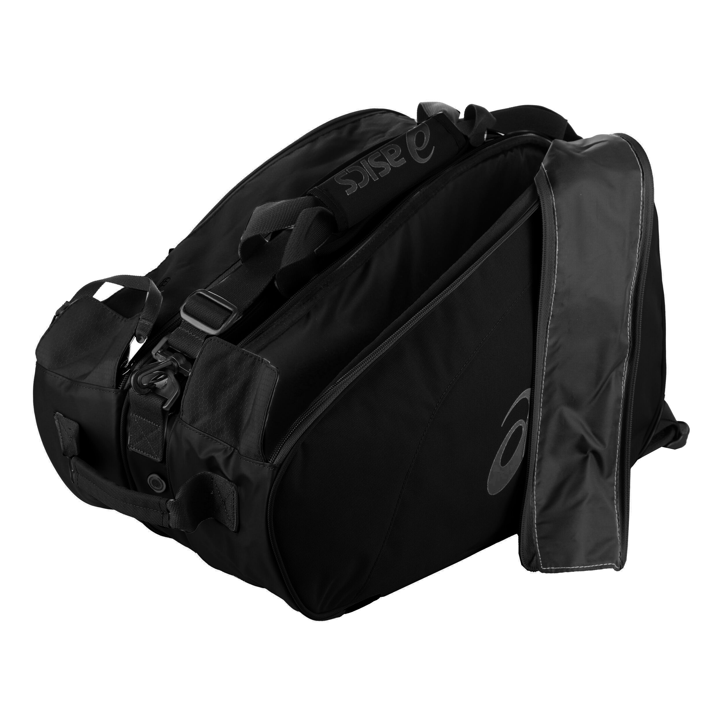Asics padel bag on sale