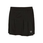 Limited Sports Clothing Limited Sports Club Fancy Skirt Women-Black,White