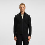 BOSS Clothing BOSS League Training jacket Men-black