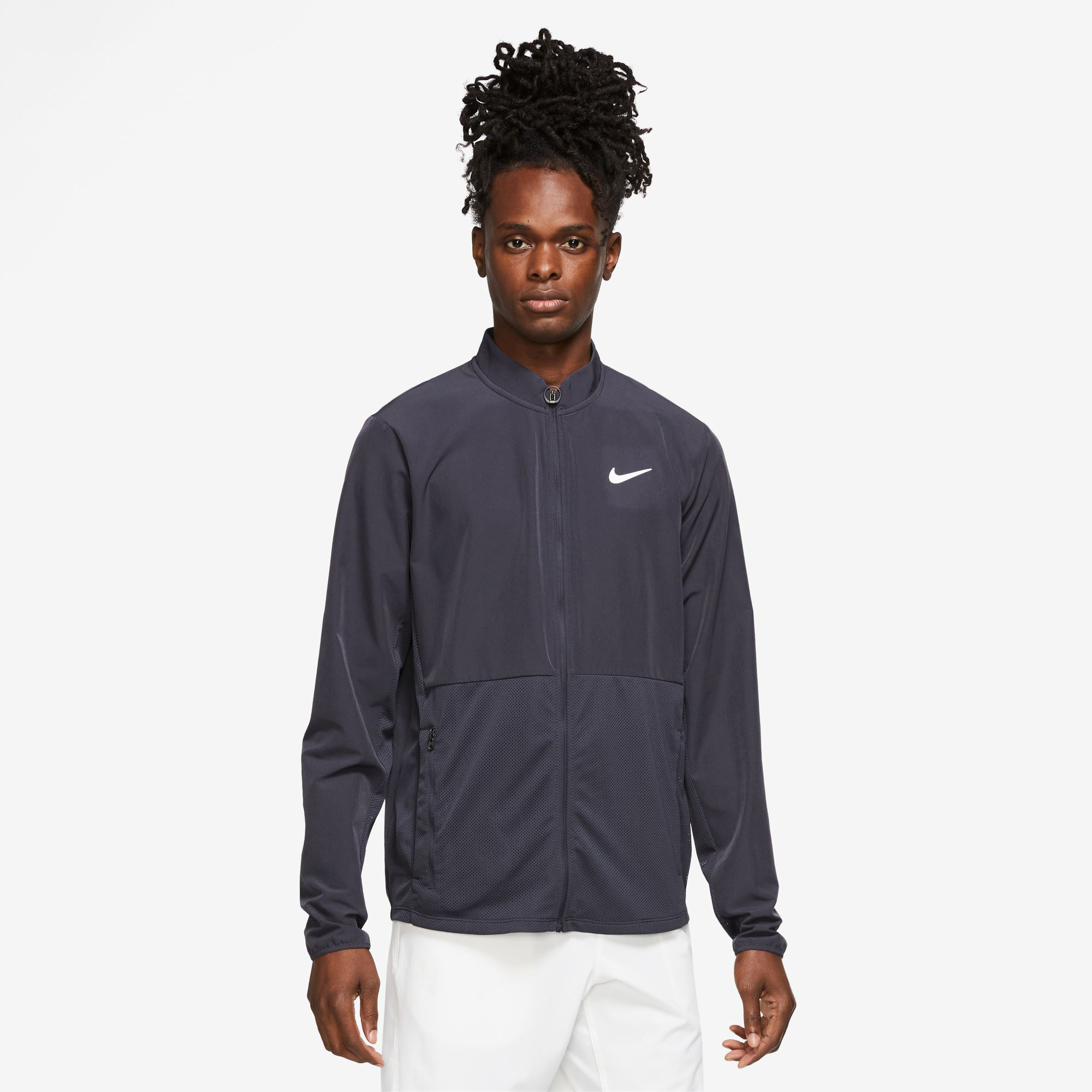 Nike shield convertible jacket clearance