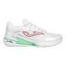 Slam Padel Shoe Women-White,Pink