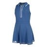Veronica Dress Women-Blue