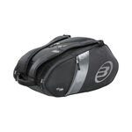 Bullpadel Bullpadel Neuron Padel Racket Bag-Black