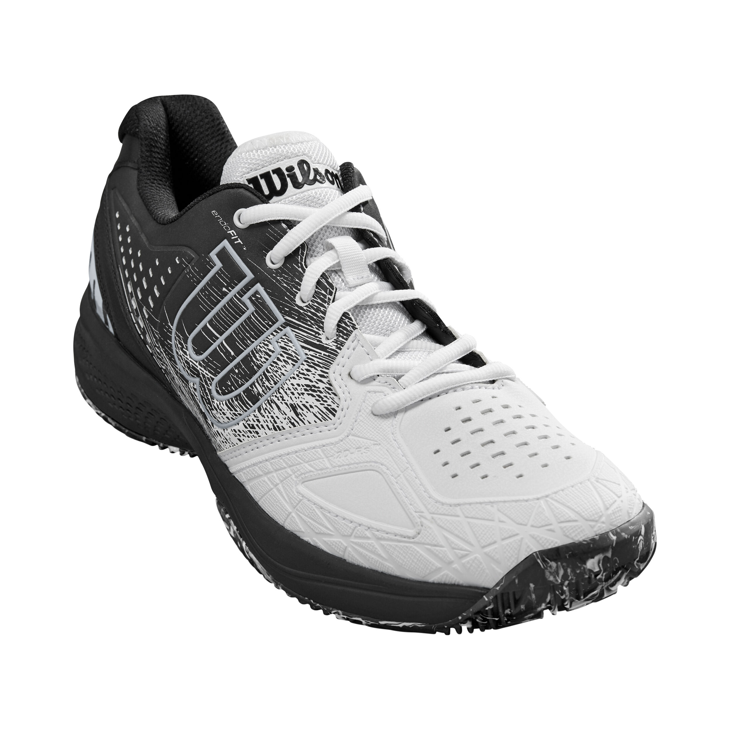 Wilson kaos comp 2.0 clay Clearance
