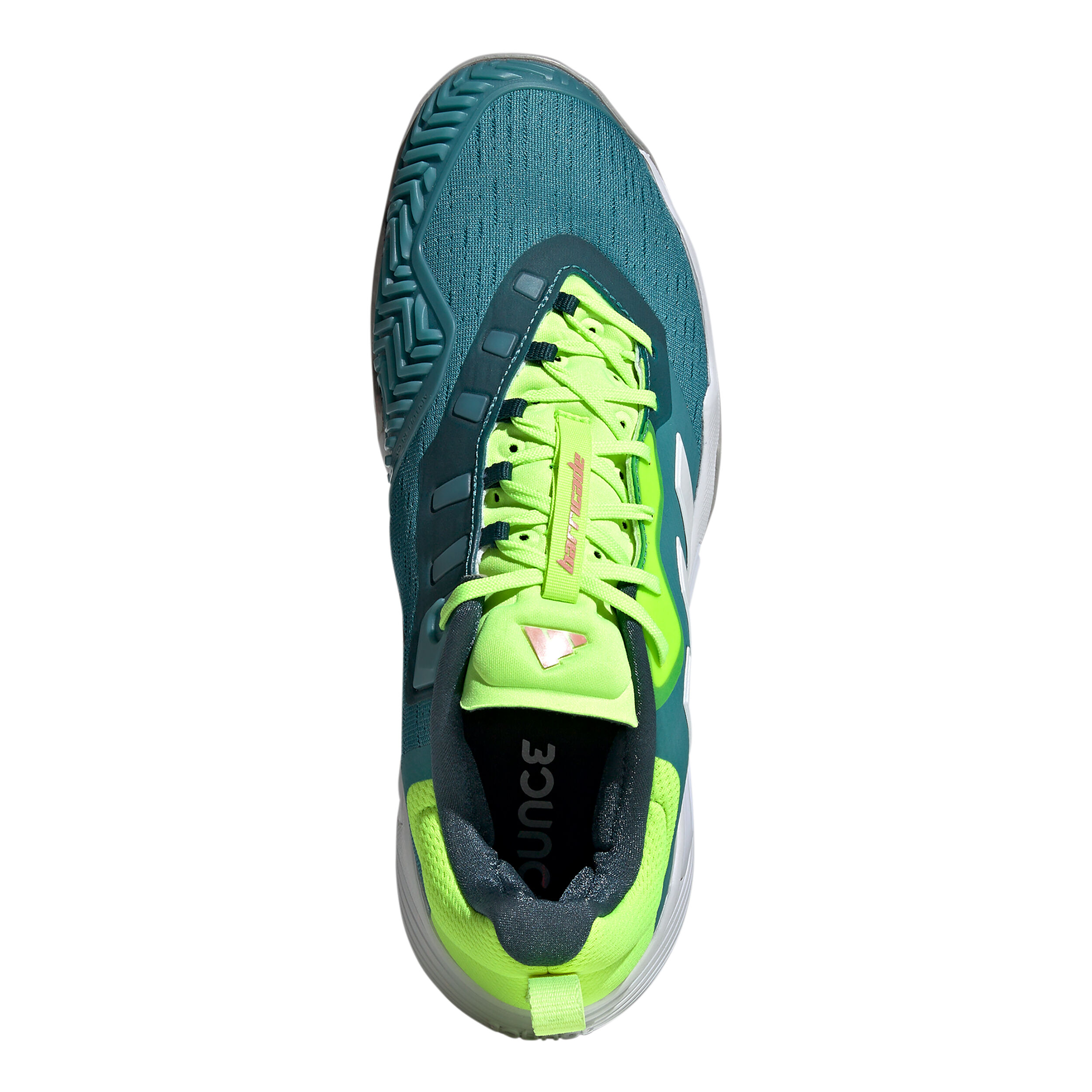 Adidas barricade 42 sales