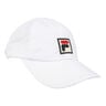 Sampau Mesh Cap Unisex - white, blue