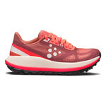 Craft Running shoes Craft Xplor 2 Trail running shoe Women - pink