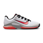 Nike Tennis shoes Nike Vapor 12 PRM FO All court shoe Women - white, coral