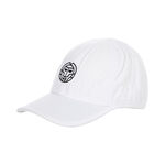 BIDI BADU Tennis apparel BIDI BADU Cap Unisex-white