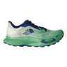 Vectiv Enduris 4 Trail running shoe Men - green, blue