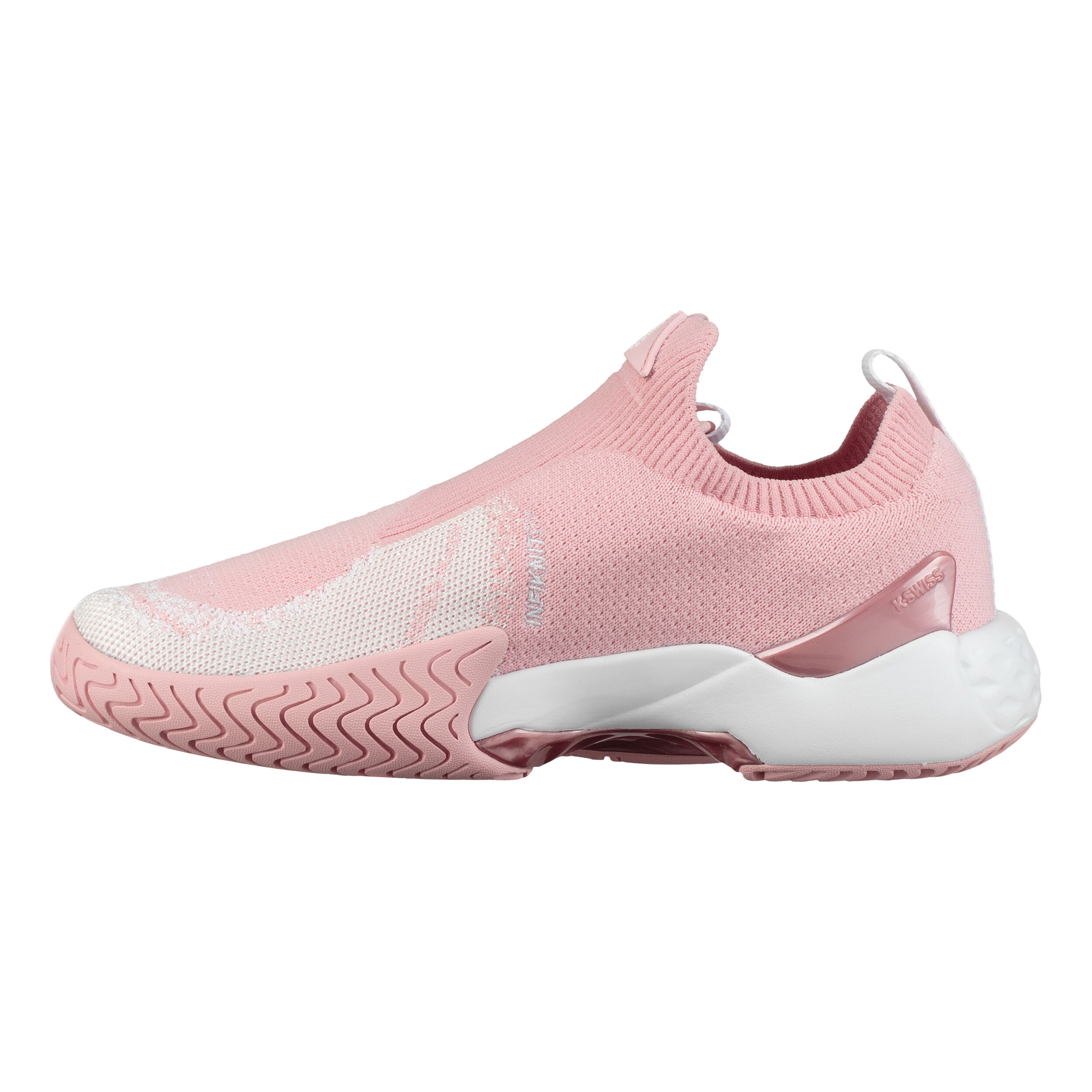 Aero knit k swiss sales