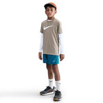 Nike Clothing Nike Big Shorts Boys - blue, white