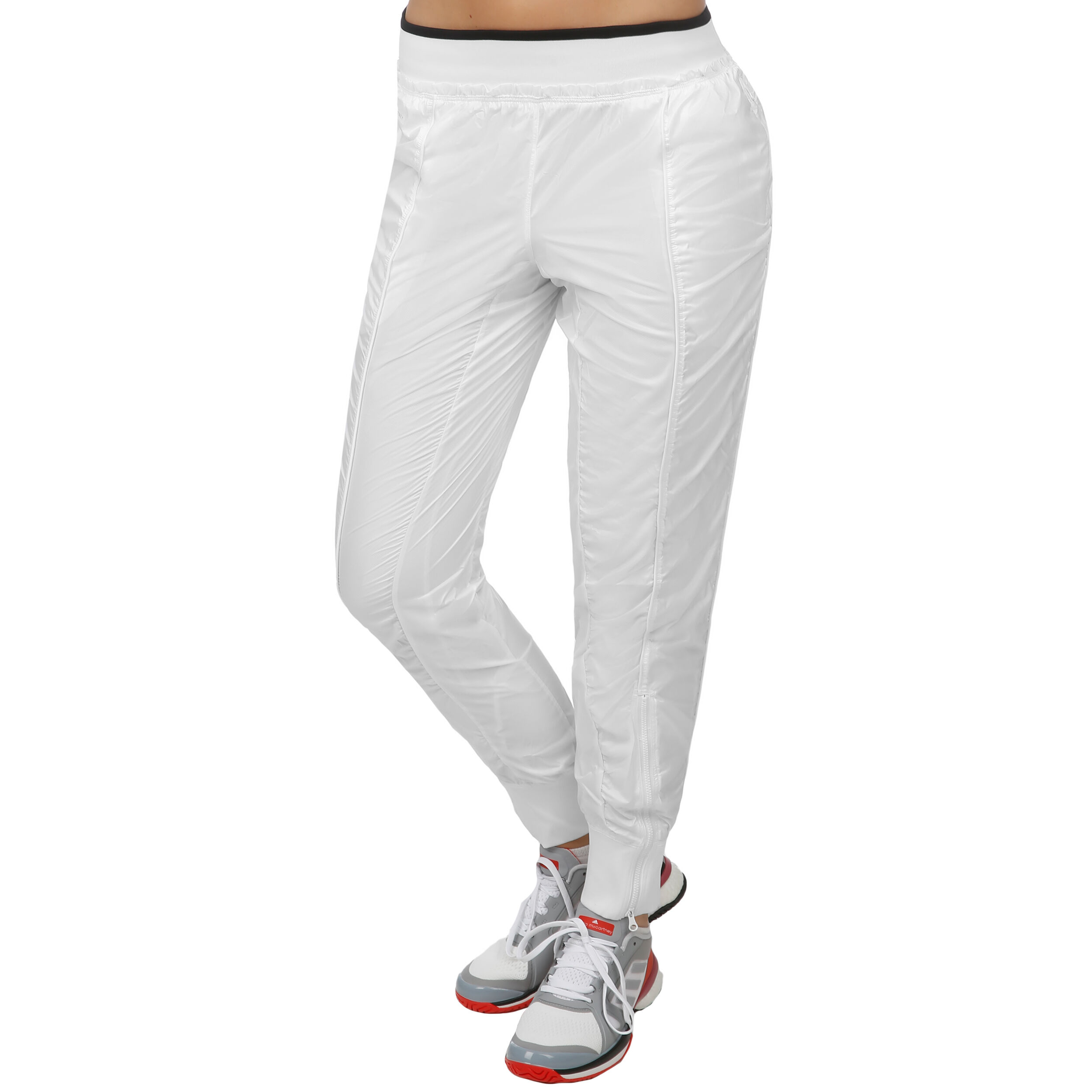 Adidas barricade pants deals