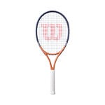 Wilson Tennis rackets Wilson Roland Garros Elite 26 Junior racket Strung