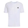 Basic T-Shirt Men-white