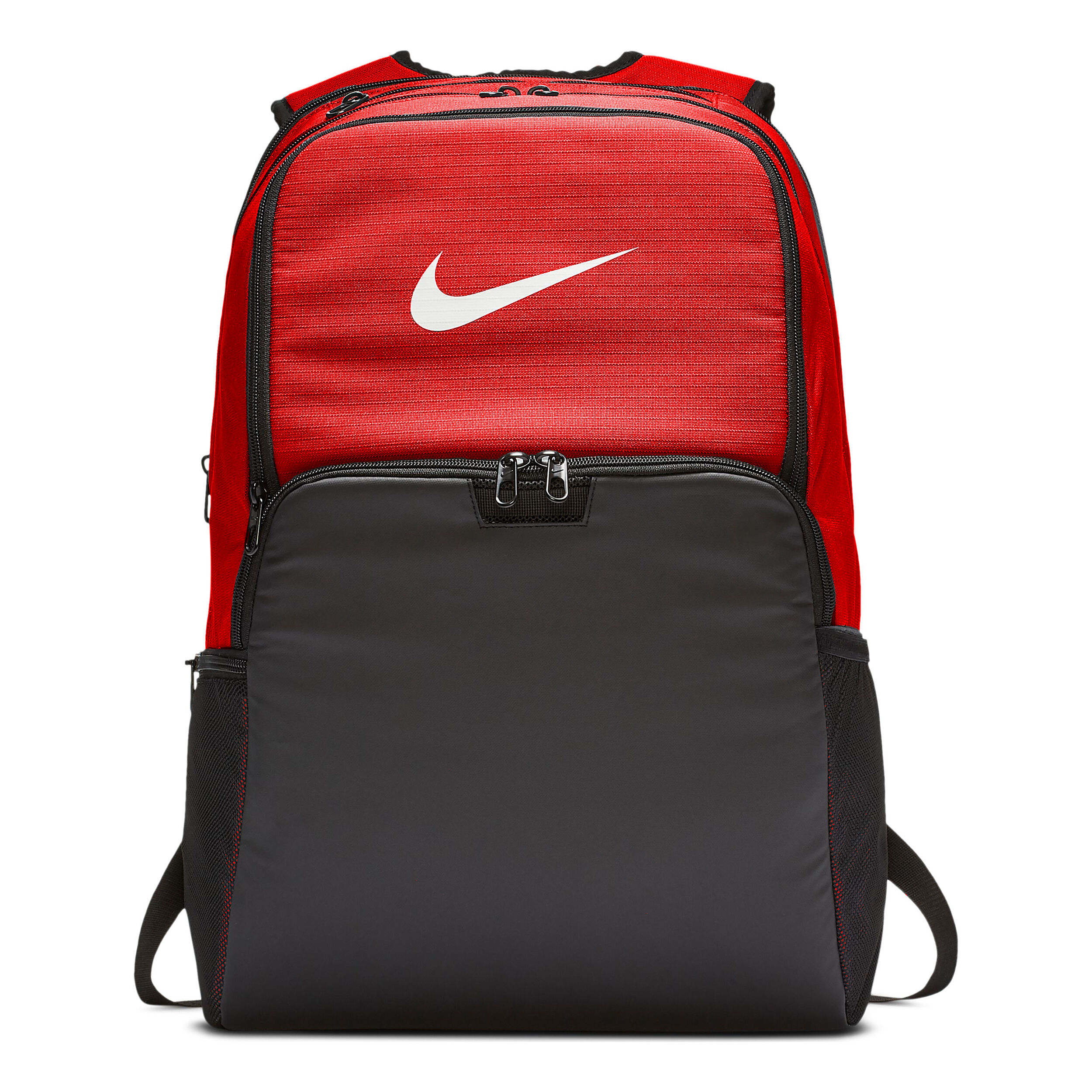 Buy Nike Brasilia Backpack Red Black online Tennis Point UK
