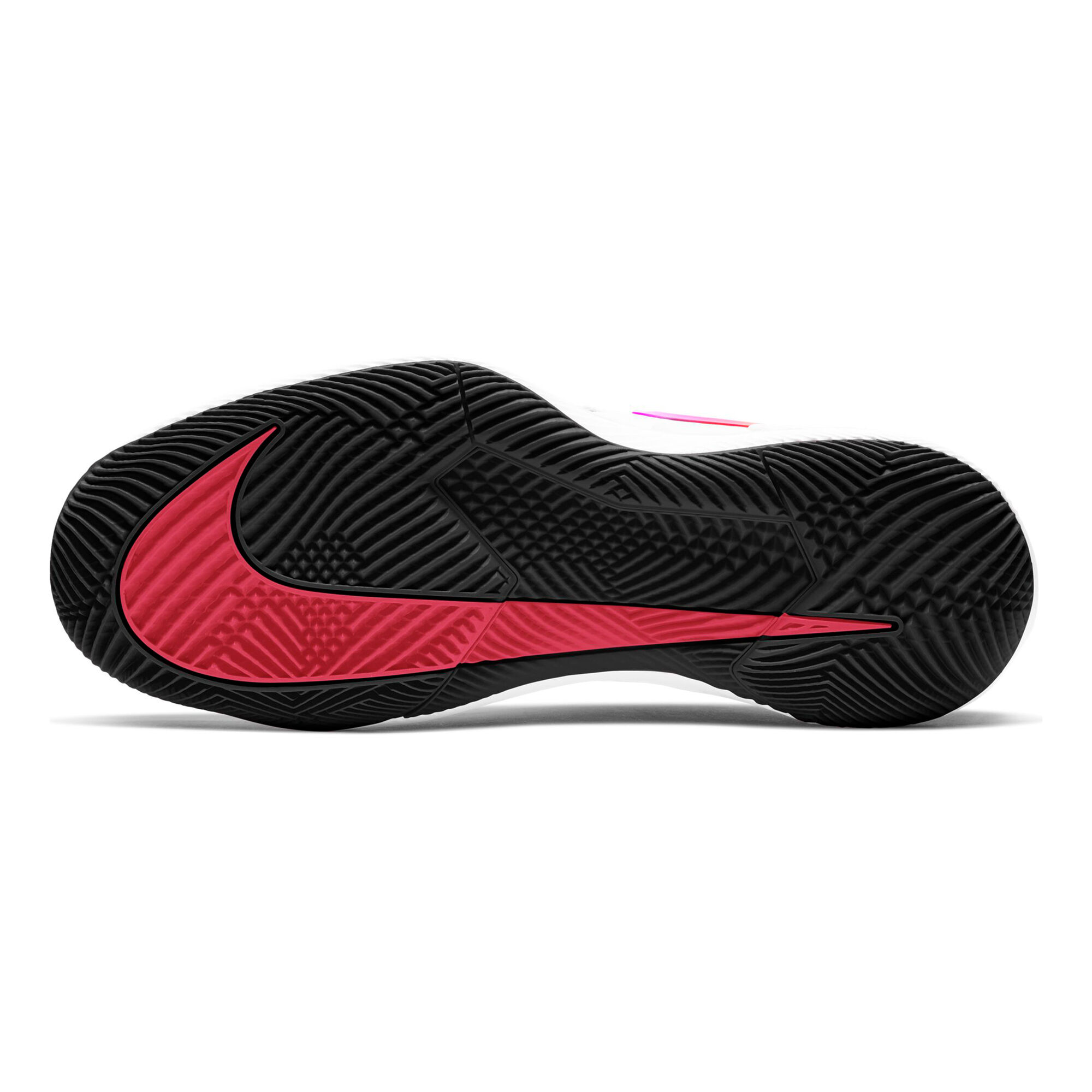 buy Nike Air Zoom Vapor X All Court Shoe Women - White, Black online ...