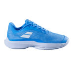 Babolat Tennis shoes Babolat Jet Tere 2 AC All Court Shoe Men-Blue,White