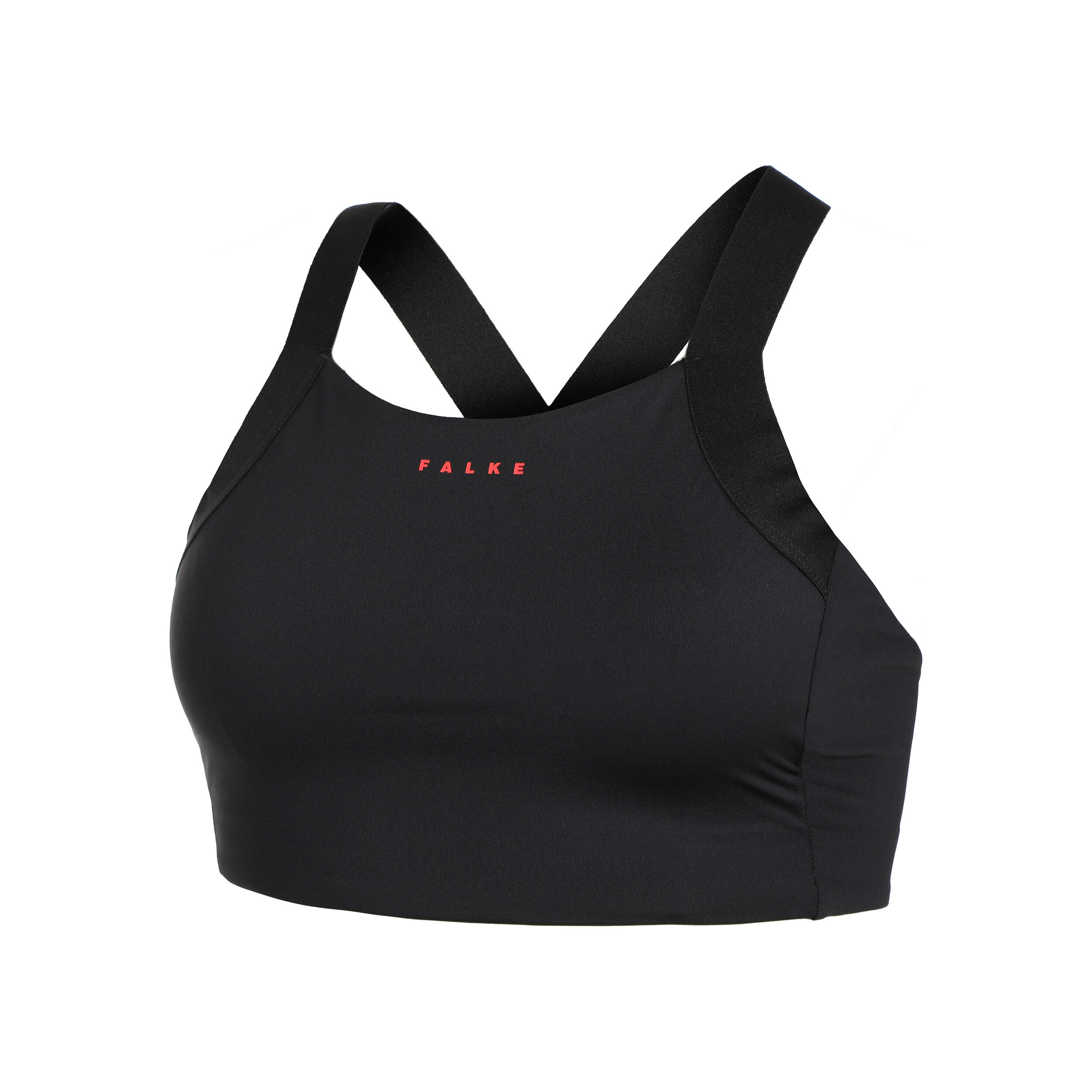 Core Sports Max Sports Bras Women Black