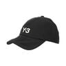 Y-3 Clima Cap Women-black,grey