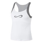 Endless Clothing Endless Race Tank Top Women-White