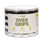 Racket Roots Overgrips Racket Roots  RR Grip Box of 60 Pcs - white